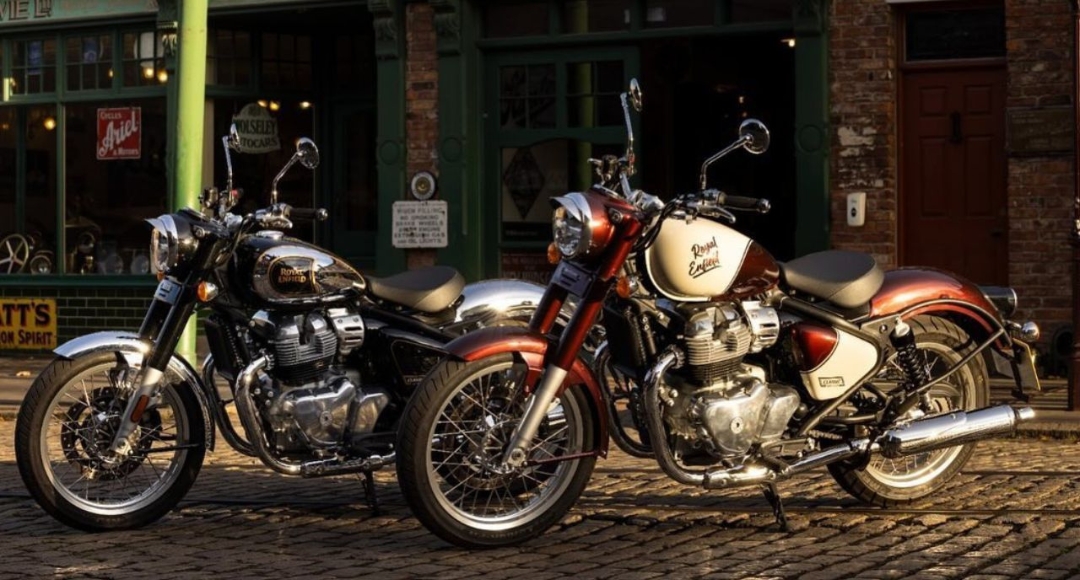 Royal Enfield