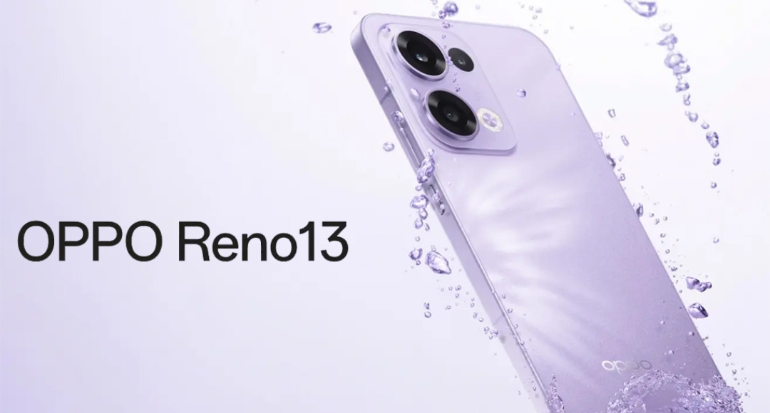 Oppo Reno 13 5G Series