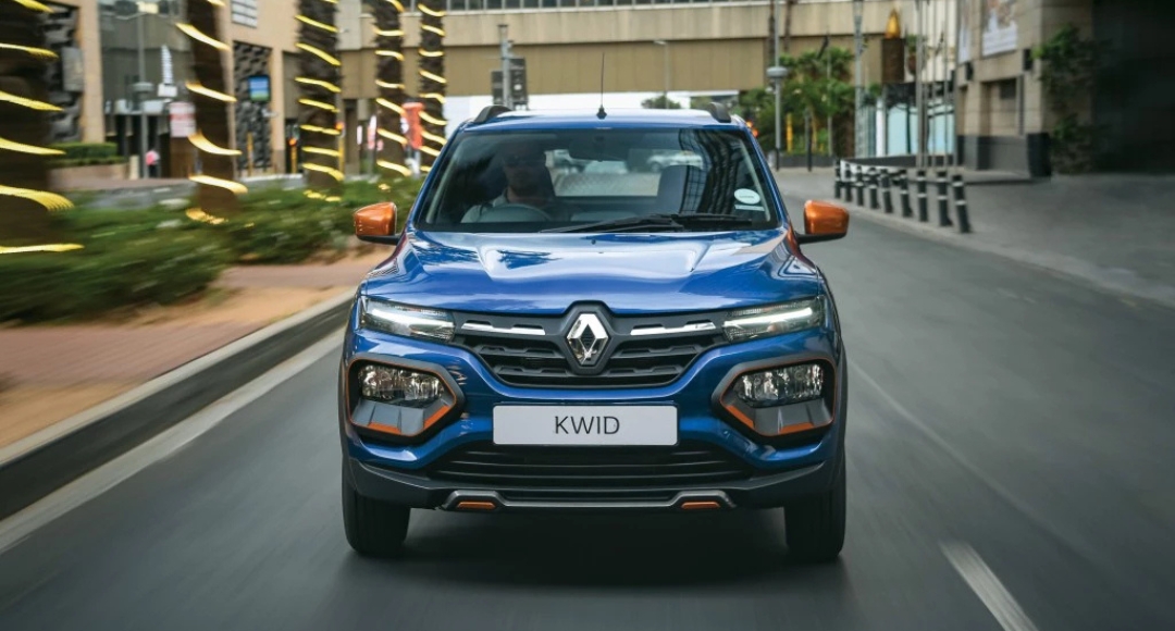 नए साल पर धमाल मचाने आई Renualt Kwid 2025 स्टाइलिश डिज़ाइन और दमदार फीचर्स के साथ आपकी पहली पसंद