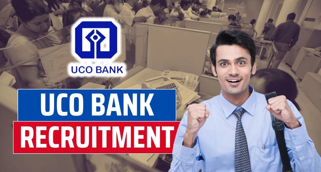 UCO Bank SO Recruitment 2025